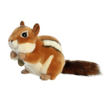 Chipmunk Plush
