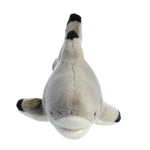 Blacktip Shark Plush