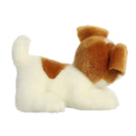 Jack Russel Pup Plush