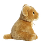 Lion Cub Plush