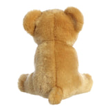 Lion Cub Plush