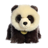 Panda Cub Plush