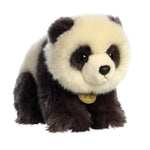 Panda Cub Plush