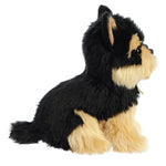 Yorkie Pup Plush