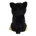 Yorkie Pup Plush