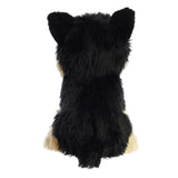 Yorkie Pup Plush