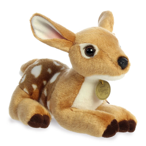 Fawn Plush