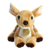 Fawn Plush