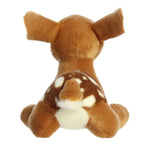 Fawn Plush