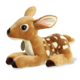Fawn Plush
