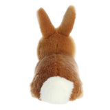 Baby Ginger Bunny Plush