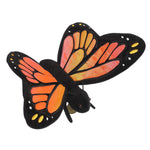 Monarch Butterfly Plush