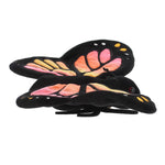 Monarch Butterfly Plush