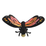 Monarch Butterfly Plush