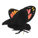 Monarch Butterfly Plush
