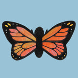 Monarch Butterfly Plush