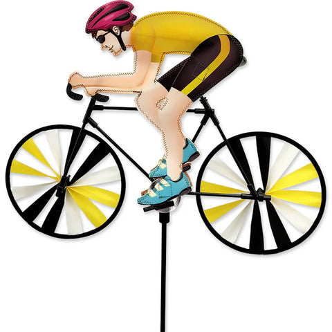 22" Road Bike Man Spinner