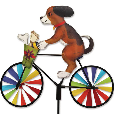 20" Puppy Bike Spinner