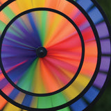 Rainbow Triple Wheel at The Sky's the Limit
