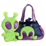 Peek-A-Boo Alien Fancy Pals