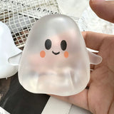 Moldable Ghost Squsihy