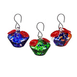 Pollinator Garden Hummingbird Feeders