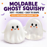 Moldable Ghost Squsihy