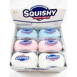 Crunchy and Scented Soap Bar Squishy Toy