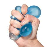 Galaxy Gummy Glob Squishy