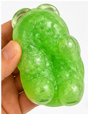 Slushy Gummy Bear Squishy
