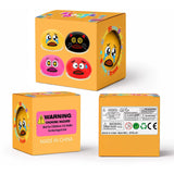 Funny Vomiting Slime Squishy