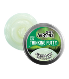 Crazy Aaron's Aurora Sky Mini Tin Thinking Putty