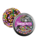 CRAZY AARON'S CRYPTOCURRENCY MINI TIN THINKING PUTTY