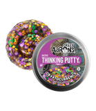 CRAZY AARON'S CRYPTOCURRENCY MINI TIN THINKING PUTTY