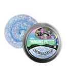 Crazy Aaron's Mystic Crystal Mini Tin Thinking Putty