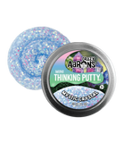 Crazy Aaron's Mystic Crystal Mini Tin Thinking Putty