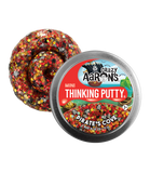 Crazy Aaron's Pirate's Cove Mini Tin Thinking Putty