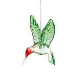 Painted Hummingbird Solar Mobile