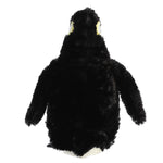 Emperor Penguin & Baby Plush