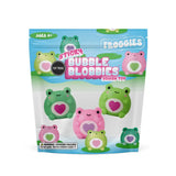 Sticky Frog Bubble Blobbies Squishy