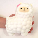 Big Llama Squishy