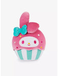 Hello Kitty & Friends Cupcake Plush