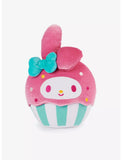 Hello Kitty & Friends Cupcake Plush