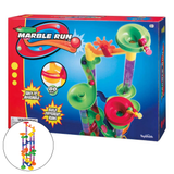 Toysmith 80-Piece Marble Run