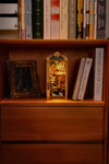 DIY Miniature House Kit: Romantic Venice