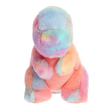 Tropicolor T-Rex Plush