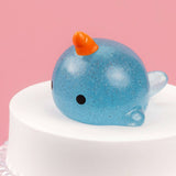 Jumbo Glitter Mochi Sensory Toy PDQ