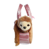 Minty Sloth Fancy Pals