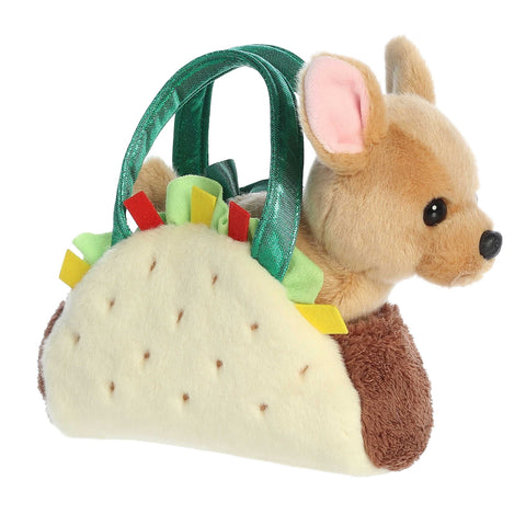Taco Fancy Pal