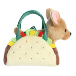 Taco Fancy Pal